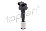 Senzor,nivel lichid de racire BMW Seria 7 (E38) (1994 - 2001) TOPRAN 501 312