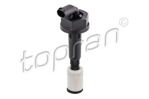 Senzor,nivel lichid de racire BMW Seria 3 Touring (E36) (1995 - 1999) TOPRAN 501 312