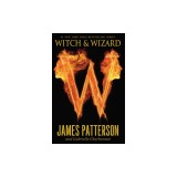 Witch &amp; Wizard