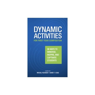 Dynamic Activities for First-Year Composition foto