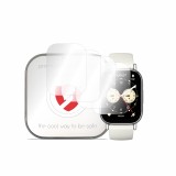 [Pachet 4x] Folie regenerabila premium Xiaomi Redmi Watch 5 Lite Smart Protection Classic, transparenta