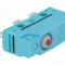 Microintrerupator SNAP ACTION 0,1A/250VAC 0,1A/30VDC SPDT Panasonic