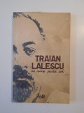 TRAIAN LALESCU , UN NUME PESTE ANI , 2007