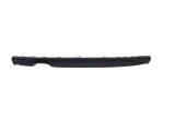 Spoiler bara spate AUDI A1 (GB), 10.2018-, cu 2 gauri evacuare,