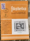 myh 15 - Filatelia - Revista filatelistilor din RSR - nr 7/iulie 1976