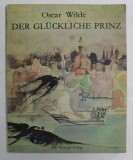 DER GLUCKLICHE PRINZ UND ANDERE MARCHEN von OSCAR WILDE , 1977