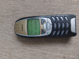 Telefon Rar colectie Nokia 6310 simplu Liber retea Livrare gratuita!