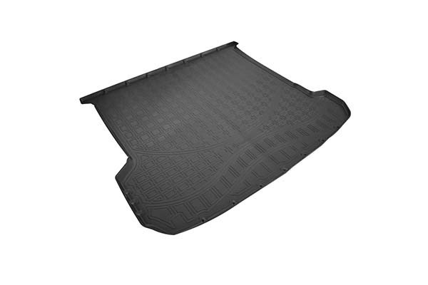 COVOR PROTECTIE PORTBAGAJ FIT AUDI Q7 II (4M) (2015-) (5 LOCURI)