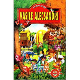 PAGINI ALESE - VASILE ALECSANDRI