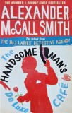 The Handsome's Man De Luxe Cafe - Alexander McCall Smith
