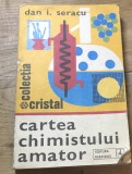 DVP22 Electrica - Cartea chimistului amator