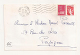 FD15 - Plic Circulat international Franta , 1983