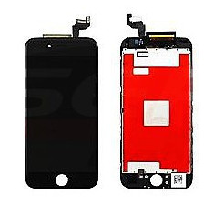 LCD+Touchscreen Apple iPhone 6s Plus BLACK Original China