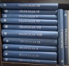 Filocalia-12volume, Carti crestinism