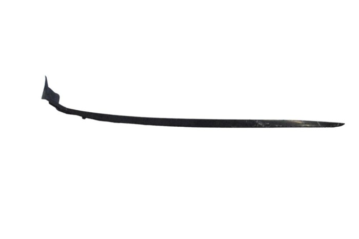 Ornament vertical parbriz st&acirc;nga LEXUS ES _Z10_, _A10_, _H10_ 2019 25696397