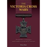 Cumpara ieftin The Victoria Cross Wars