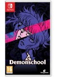 Demonschool Linux|macOS|PC