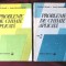&quot;PROBLEME DE CHIMIE APLICATA&quot;, Vol. 1+2, Aristina Parota, A. Vasile, 1988