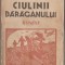 Panait Istrati - Ciulinii Baraganului