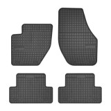 Covorase auto cauciuc Volvo V40 (525, 526) (2012 -&gt;) MAMMOOTH MMT A040 547044, MAMMOOTH / FROGUM