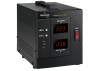 Stabilizator automat de tensiune Tecnoware Power Reg 2000VA - RESIGILAT, 1001-2000w, schuko, 220