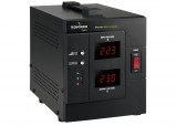 Cumpara ieftin Stabilizator automat de tensiune Tecnoware Power Reg 2000VA - RESIGILAT