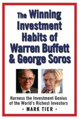 The Winning Investment Habits of Warren Buffett &amp;amp; George Soros foto