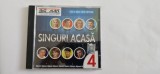 Singuri Acasă 4&rdquo;, lansat &icirc;n anul 2008 sub egida casei de discuri Big Man Rom&acirc;nia