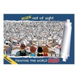 Painting the World Red