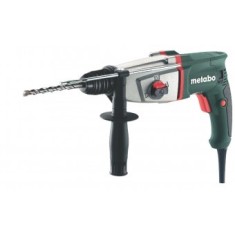 Ciocan rotopercutor SDS Plus Metabo KHE 2644, 800W