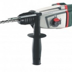 Ciocan rotopercutor SDS Plus Metabo KHE 2644, 800W