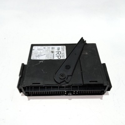 Modul confort Opel Corsa C 1.0 B 2000-2009 foto