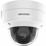 CAMERA IP DOME 6MP 2.8-12MM IR 40M &quot;DS-2CD2766G2-IZS(2.8-12MM)(C)&quot; (timbru verde 0.8 lei), HIKVISION