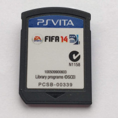 Joc Playstation VITA FIFA 14 Legay Edition PS vita