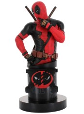 Cable Guys Marvel Deadpool 3 Cable Guys R.e.s.t PS3|PS4|PS5|XBOX SERIES S|XBOX SERIES X
