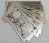 Bilete Ipotecare 1877 &ndash; Silver Edition &ndash; Set decorativ 6 piese &ndash; placare argint 999&permil;