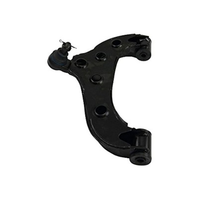Brat suspensie roata Suzuki Vitara (Et, Ta) SRLine parte montare : Punte spate, Stanga/ Dreapta foto