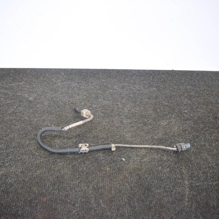 Senzor de temperatură MERCEDES-BENZ E W212 2011 OEM: A0081532728 4182038