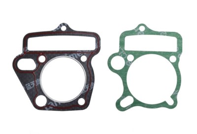 Set garnituri cilindru, chiuloasa, atv/cross 125cc Cod Produs: MX_NEW AY35232 foto