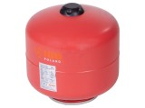 Vas de expansiune IBO 12L 3/4 BASIC 0-100&deg;C &Oslash;270mm H310mm cod 003529