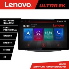 Navigatie Lexus IS 2005-2011 N- IS ecran 13&quot; 2K 8+128 Android Waze USB Navigatie 4G 360 Toslink Youtube Radio CarStore Technology