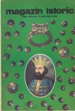 Magazin Istoric, nr. 5, mai 1983