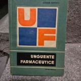 UNGUENTE FARMACEUTICE - ADRIANA POPOVICI