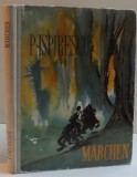MARCHEN von PETRE ISPIRESCU
