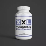 Supliment Stimulant XXL Powering Vital Charge, 60 Caps.