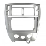 Cumpara ieftin Rama adaptoare HUB64 Hyundai Tucson (2006-2013) pentru Navigatii multimedia Android de 10.1 Inch
