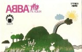 ABBA - The Album, Caseta audio