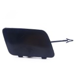Capac bara carlig remorcare Skoda Octavia 2 1z3/1z5, 06.2004-12.2012 Model Liftback, Sedan, parte montare spate, 692296-9, Aftermarket