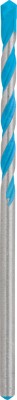 Bosch Burghiu multifunctional CYL-9 Multi Construction, 3x40x70mm ProAdvanced PowerfulTools foto