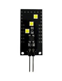 Placa Lampa Led interior Audi, VW, Seat, Skoda, Porsche, Xenon Bright